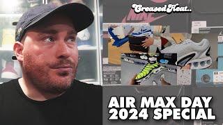 AIR MAX DAY 2024  Air Max DN & Air Max OG 86