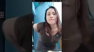 Tante Ida Pakai daster tipiss