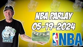 Free NBA Parlay For Today Sunday 51924 NBA Pick & Prediction  Basketball Betting Tips