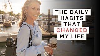 Doctor Explains 5 Habits That Can Actually Transform Your Life