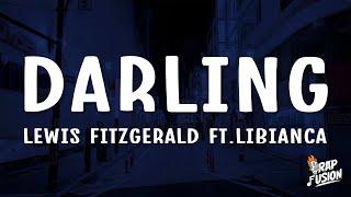 Lewis Fitzgerald - Darling Lyrics Ft. Libianca