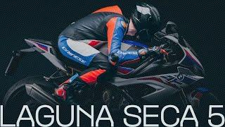 Dainese Laguna Seca 5