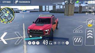 Real Car Driving Race City 3D - Driving Car Racing Games  Android Gameplay
