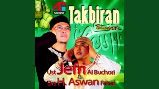 Takbiran Version 1