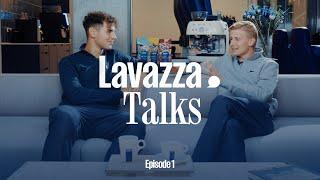 Lavazza Talks  Hvordan forbereder I jer til en kampdag?