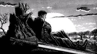 1 Hour of Berserk Music Theme of Guts