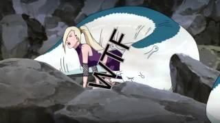 Funny Ino Parody Naruto