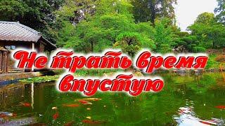 55 Правил Как не тратить время впустую. Живя в Германии сосредоточься на главном.