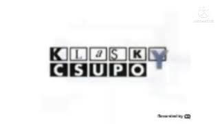 Klasky Csupo in Jayden Galipos G Major 13 KineMaster Version