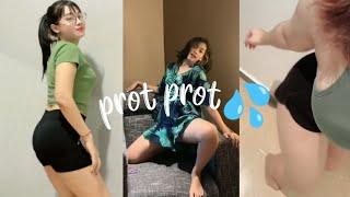 video tiktok hot️ terbaru 2023  kumpulan video pargoy terbaru