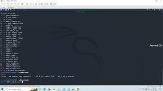how to install ZAP 2.12.0 in Kali Linux