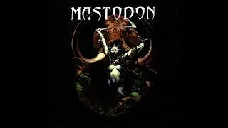 Mastodon – 9 Song Demo 2000