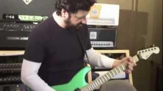 PWE Event Horizon 3-Doug Rappoport-Charvel