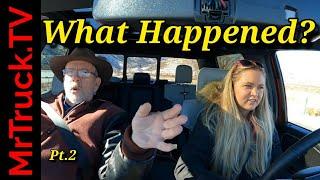 Ford Lightning is it hype or helpful or even useful in the cold Colorado winter at $93000 part 2