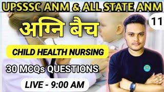 Dont Miss This Watch Upsssc Anm Class With Gaurav Sir Now