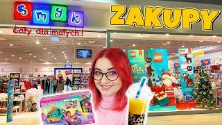 ZAKUPY w SKLEPIE Z ZABAWKAMI ️ Kookyloos Kamper