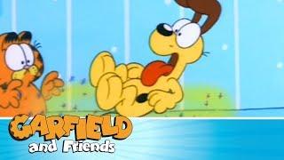 The Fairy Dogmother - Garfield & Friends