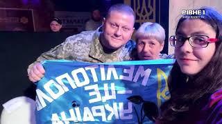 Національна легенда України з Дубенщини розповіла про жахіття рашистів