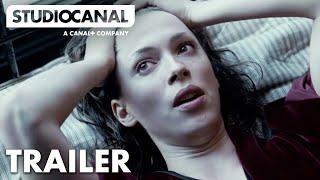 The Awakening Trailer Starring Rebecca Hall
