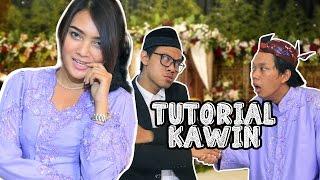 TUTORIAL KAWIN