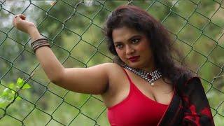 Saree te Nari Sundori । Saree Fashion Shoot । Saree Video Shoot । Anytime Entertainment