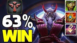 Zilean Gameplay How to Play Zilean SUPPORT BuildGuide LoL Meta