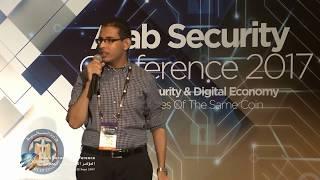 ASC2017 - Medical IOT Security Issues Risks & Challenges - Eng. Amgad Magdy Reda