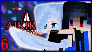 A Lost Past  AIKIRIA Rise Of The King  Episode 6 Original Minecraft Roleplay