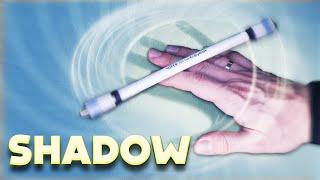 Your next level  Shadow pen spinning trick