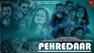 PEHREDAAR  Web Film  E01 - The Post  Hindi Web Film  Pranav Vatsa