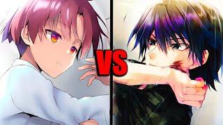 Why Ayanokoji VS Yuuji Is NOT Close