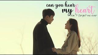 Ri Jeong Hyeok x Yoon Seri  FMV Can You Hear My Heart