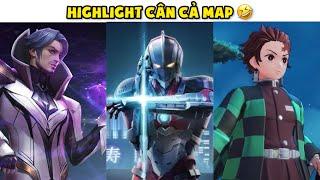 Tổng Hợp Những Pha Highlight Hay Nhất Liên Quân #040  TikTok Liên Quân 2024