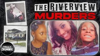 The Cruelest Betrayal The Riverview Murders