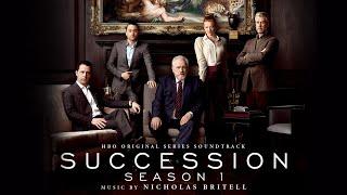 Succession Main Title Theme - Nicholas Britell  Succession HBO Original Series Soundtrack