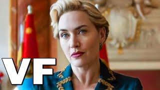 THE REGIME Bande Annonce VF 2024 Kate Winslet