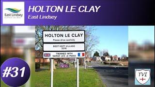 HOLTON LE CLAY East Lindsey Parish #31 of 188