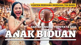 PRANK RUMAH JADI TEMPAT KONSER DANGDUT