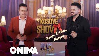 n’Kosove show  Hamza & Albrim Llapqeva  Mka marre malli oj Kosove e jemja  viral 2024