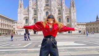 Gisella Cozzo - Grazie Milano Official Video