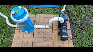 Troubleshooting Pool pumpfilter and or pool skimmer issues How to fix your low flow issues