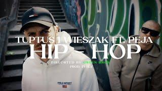 TPS  Wieszak - HipHop feat. Peja prod. Tytuz