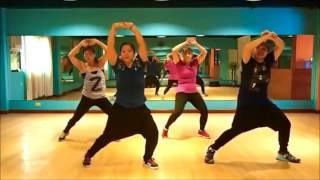 zumba 4