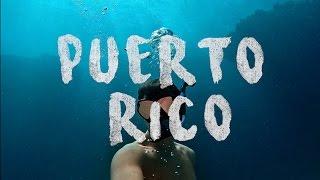 Puerto Rico -West Coast Pt. 1