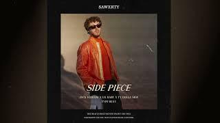 FREE Jack Harlow x Lil Baby x Ty Dolla Sign Type Beat 2024 - SIDE PIECE