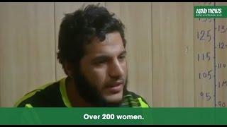 Daesh fighter talks about killings and rapes the group carried out
