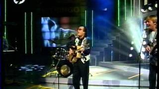 Gerry Rafferty - Dont Give Up On Me DutchTV