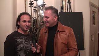 GRTV- SANKARA The Greek Illusionist - Melbourne 2015