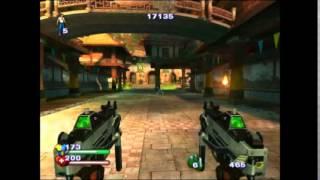 Serious Sam 2 Soundtrack 27 Chifang Hong Pong Fight