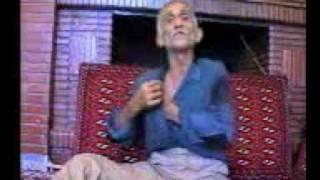 Old persian man fart song